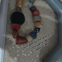 فروش تسبیح و انواع مهره قدیمی|کلکسیون اشیاء عتیقه|بیرجند, |دیوار