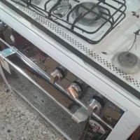 گاز طرح فر نو