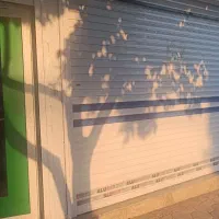رهن و اجاره فروشگاه صد متری   دو دهنه