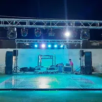 اجرای دیجی مجالس