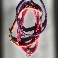 گردنبند و چارم دست ساز