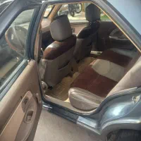 پژو ۴۰۵ مدل ۹۶|خودرو سواری و وانت|رشت, کوی جام جم|دیوار