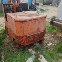 لیفتراک برقی 2.5 تنی|ماشینآلات صنعتی|تهران, آذربایجان|دیوار