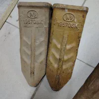 ناخن بیل 210 و220