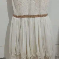 لباس مجلسی دخترانه
