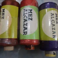 نخ گلدوزی mez|لوازم خیاطی و بافتنی|تهران, مینای شمالی (مخبر)|دیوار