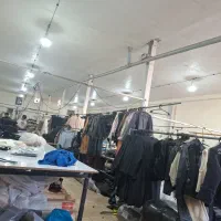 خیاط ماهر نیازمندیم