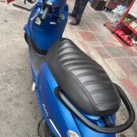 symفیدل۴|موتورسیکلت|تهران, تهرانپارس غربی|دیوار