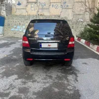 سورنتو فول ۲۰۰۸ بدون رنگ|خودرو سواری و وانت|تهران, سعادت‌آباد|دیوار