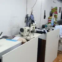 خانم خیاط نیازمندیم