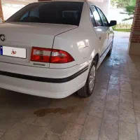 سمند lx مدل ۹۶|خودرو سواری و وانت|آمل, |دیوار