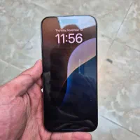 16 pro max zaa|موبایل|مشکیندشت, |دیوار