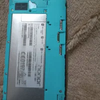 موبایل هانور و سامسونگ تاشو