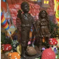 لباسهای بچگانه تک سایز و چند سایز کلی و۱۰۰عددی