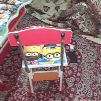 میز تحریر نو استفاده کم