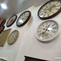 ساعت دیواری|ساعت دیواری و تزئینی|بروجرد, |دیوار