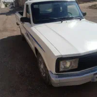 مزداکاراتک کابین موتورمیستوبیشی ۲۰۰۰،مدل ۹۶|خودرو سواری و وانت|رفسنجان, |دیوار