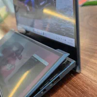 لپ‌تاپ Asus zenbook ux482EA درحد