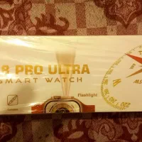 سایز49 x8pro ultra|ساعت|قائمشهر, |دیوار