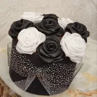 باکس گل دسته گل یلدایی ارسال رایگان|گل مصنوعی|تبریز, |دیوار