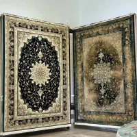قیمت بگیرید بعد از ما بخرید|فرش|شیراز, محراب|دیوار