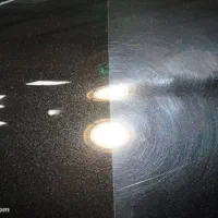 پولیش با کمترین قیمت