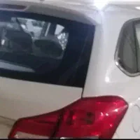 تیگو۵|خودرو سواری و وانت|تهران, اکباتان|دیوار