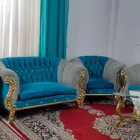 سوییت تمییز همکف مناسب سالندان نزدیک حرم|اجارهٔ کوتاه‌مدت آپارتمان و سوئیت|مشهد, طلاب|دیوار