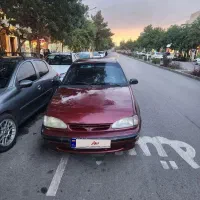 دوو ریسر بدون رنگ کلکسیونی نقد و اقساط