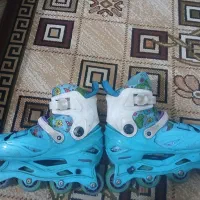 اسکیت درحدنو|دوچرخه، اسکیت، اسکوتر|ساوه, |دیوار