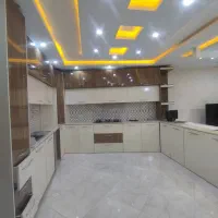 خانه ویلایی با ۱۲۸ متر زیربنا