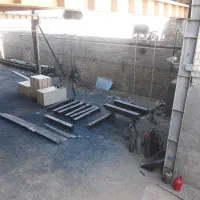 جوشکاری سیار