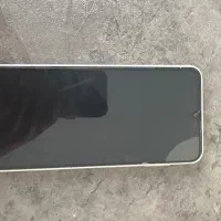 گوشی سامسونگ a16 کم کار ترو تمیز بدون خطوخش