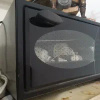 ماکروفرلوکسل|اجاق گاز و لوازم برقی پختوپز|کرمان, |دیوار