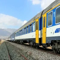 فروش لحظه آخری بلیط قطار