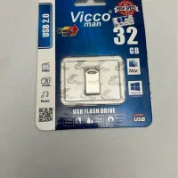 فلش ۳۲ گیگ vicco