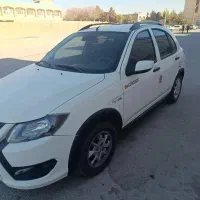 کوییک اس ۱۴۰۲ فول فول|خودرو سواری و وانت|کرمان, |دیوار