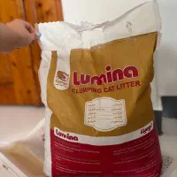 خاک‌ مناسب گربه