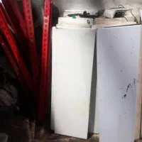 قفسه فلزی