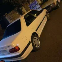 پارس مدل ۹۳