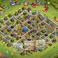 کلش رایگان|کنسول، بازی ویدئویی و آنلاین|سجاس رود, |دیوار