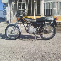موتورسیکلت مدل۸۹مدارک تکمیل