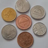 سکه کلکسیونی