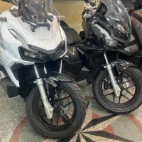 طرح ای دی وی فول abs|موتورسیکلت|تهران, مشیریه|دیوار