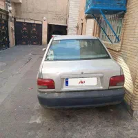 پراید دوگانه|خودرو سواری و وانت|کرج, حیدرآباد|دیوار