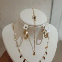 مقداری طلا نو بدون اجرت|جواهرات|مشهد, ده دی|دیوار