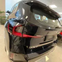 بی ام وه  ix1|خودرو سواری و وانت|تهران, درختی|دیوار