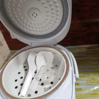 پلوپز فلیپس|اجاق گاز و لوازم برقی پختوپز|اهواز, پادادشهر|دیوار