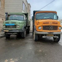 مصالح ساختمانی شن وماسه.آجر.سنگ.حمل نخاله.خاکبردار