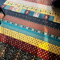 فرش مدرن ۹ متری باکیفیت